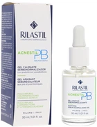 Гель Rilastil Acnestil увлажняющий для кожи склонной к акне 30 мл (8055510240516)