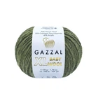 Пряжа Gazzal Baby Wool XL 840