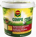 Добриво Compo тривалої дії для газонів 8кг (3147)