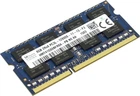 Hynix 8GB DDR3L SO-DIMM 1600MHz PC3L-12800 (HMT41GS6BFR8A-PB) – оперативна пам'ять для ноутбука