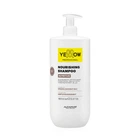 Шампунь поживний для сухого волосся Yellow NUTRITIVE 1 л