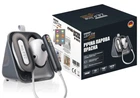 Утюг паровой ручной Zepline ZP-00222 Gray 3000 Вт серый
