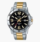 Часы Casio Timeless Collection MTP-VD01SG-1B MISC