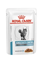 Корм Royal Canin Sensitivity Control Chicken 85 г