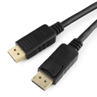 Кабель Cablexpert DisplayPort-DisplayPort V 1.2 10 м (CC-DP2-10M)
