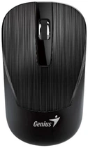 Мышь Genius NX-7015 Wireless Black (31030019412)