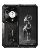 Захищений смартфон Ulefone Armor 28 Pro 16/512GB Epic Black (глобальна версія)