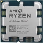 Процессор AMD AM5 Ryzen 5 7500F (5.0GHz 6 Core 12 Thread 32Mb) Tray