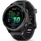 Смарт-часы Garmin Forerunner 570 - 42MM, Black, GPS (010-02970-00)