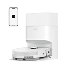 Робот-пылесос Dreame D20 PLUS (RLD35GD)