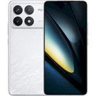 Смартфон Poco F6 Pro 12/512GB White (Global)