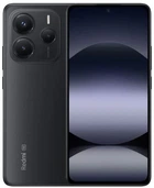 Смартфон Xiaomi Redmi Note 14 5G 6/128Gb Midnight Black (Global) (із зарядним пристроєм)