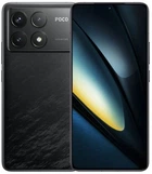 Смартфон Poco F6 Pro 12/512GB Black (Global)