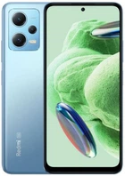 Смартфон Xiaomi Redmi Note 12 5G 4/128GB Ice Blue (Global)