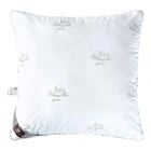 Подушка Ideia Super Soft Classic 70х70 (8-11793)