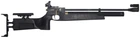 Пневматическая винтовка (PCP) ZBROIA Biathlon 550/200 (черный)
