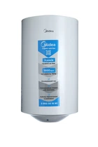 Водонагрівач MIDEA INSTALL 50