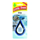Ароматизатор для салона авто Little Tres Clip "Новое авто" 30 г