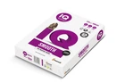 Бумага офисная IQ Smooth А4 120 г/м2 500 л (IQSmh A4/120)