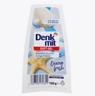 Гелевий освіжувач повітря DenkMit 2в1 Ocean Fresh 150 г (4066447791785)