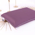 Подушка ортопедическая MirSon №6074 Delicate satin Excalibur WOMEN Memory 59х43х10 см (2200003262285)