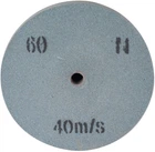 Круг шлифовальный EnerSol 200x20 мм P60 (EGW200-20-60)