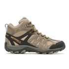 Черевики демісезонні для трекінгу Merrell Accentor 3 Mid WP Mns Pecan 45 (100015386)