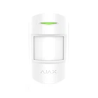 Бездротовий датчик руху Ajax MotionProtect white (100565)