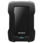 Внешний жесткий диск 2.5" ADATA DashDrive Durable HD330 1TB USB 3.1 Black