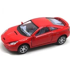 Машинка "Toyota Celica" красная (TS01091996176003)