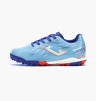 Сороконожки детские Joma Propulsion 37 бірюзовий PRJS2505TF