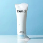 Пенка для лица увлажняющая TORRIDEN DIVE-IN Low Molecular Hyaluronic Acid Cleansing Foam 150ml