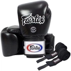 Боксерские перчатки Fairtex BGV-1