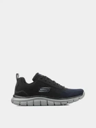 Кроссовки повседневные Skechers 5754519 Синий 45 KM4810