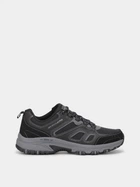 Кроссовки повседневные Skechers 7249806 Чёрный 45 KM5076