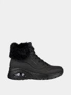 Ботинки Skechers 5124310 Чёрный 38 KW6719