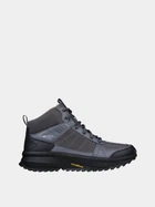 Черевики аутдор Skechers 6320877 Сірий 45 KM4764