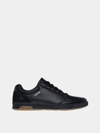 Кеды низкие Skechers 8659335 Чёрный 43 KM5327