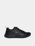 Кросівки повсякденні Skechers 8508386 Чорний 36.5 KW9016