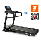 Бігова доріжка FitLogic ET-2003A