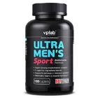 Витамины и минералы VPLab Ultra Men's Sport Multivitamin 180 таблеток