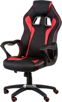Кресло Special4You Game Black/Red (E5388)
