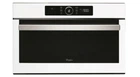 Встраиваемая микроволновая печь Whirlpool AMW730WH 31 л белая 4823736