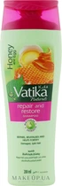 Шампунь для пошкодженого волосся - Dabur Vatika Egg Protein Shampoo 200ml (255753-30240)