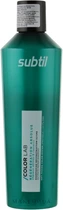 Відновлювальний шампунь - Laboratoire Ducastel Subtil Color Lab Absolute Repair Ultimate Repair Shampoo 300ml (863237-32198)