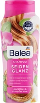 Шампунь для блиску волосся - Balea Shampoo Seidenglanz 300ml (780701-96174)