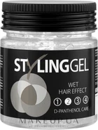 Гель для укладання волосся ефект мокрого волосся Acme-Style Styling Gel - Acme Color 200ml (172197-92782)