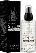 Флюїд для блиску волосся - Inebrya Style-In Crystal Beauty 100ml (390723-135107)