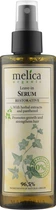 Зміцнююча сіруватка для волосся - Melica Organic Leave-in Restorative Serum 200ml (206687-91073)