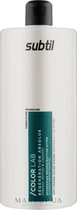 Шампунь "Повне відновлення" для пошкодженого й ламкого волосся - Subtil Color Lab Regeneration Absolue Shampoo 1000ml (972543-93692)